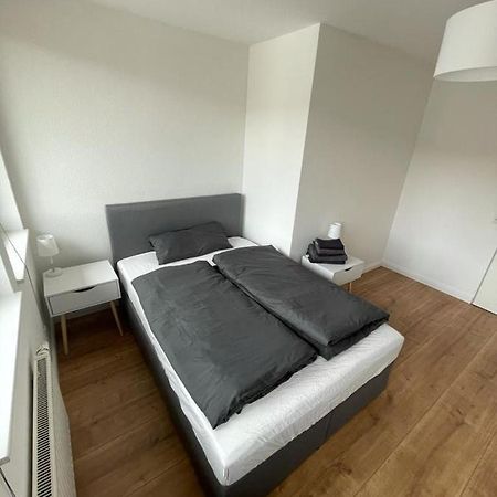 بريمين Grosszugige Wohnung In Findorff المظهر الخارجي الصورة